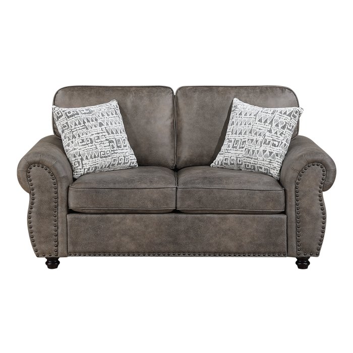 8405PM-2 Love Seat