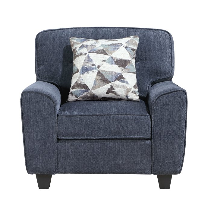 8416BU-1 Chair