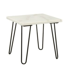 Telestis End Table