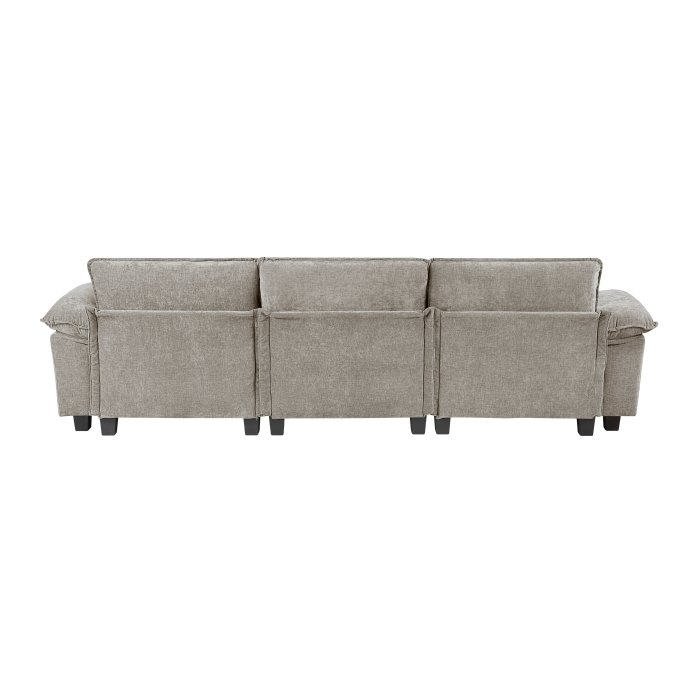8450PWT-3_noBG_back__l.jpg 8450PWT-3* Sofa - Image 3