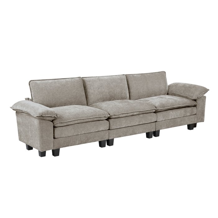8450PWT-3_noBG_side__l.jpg 8450PWT-3* Sofa - Image 2