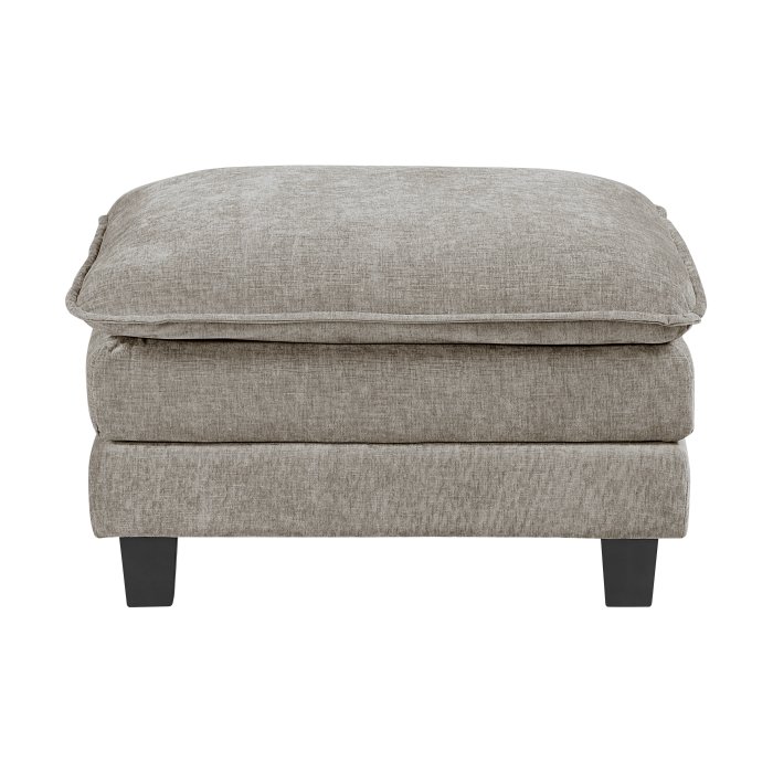 8450PWT-4 Ottoman - Image 2