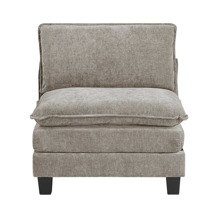 8450PWT-AC_noBG_front__l-3.jpg 8450PWT*54ACCR 5-Piece Modular Sectional - Image 4