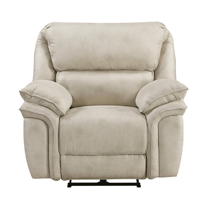 8517PWT-1PW Power Reclining Chair