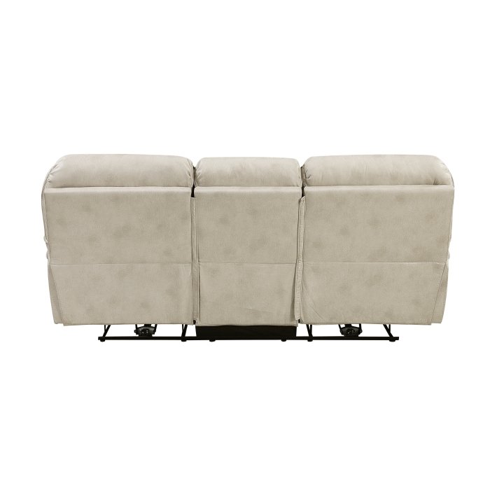 8517PWT-3PW_noBG_back__l.jpg 8517PWT-3PW Power Double Reclining Sofa - Image 3
