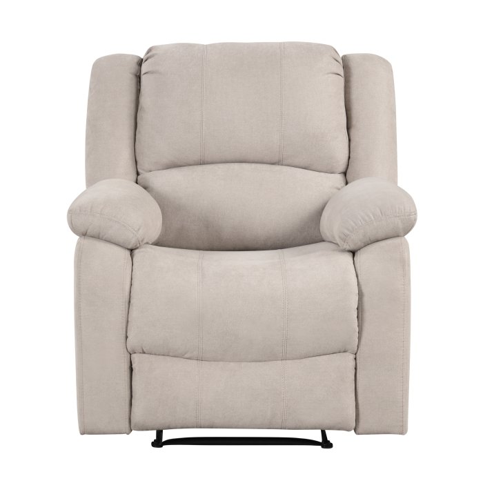 8526FTM-1 Reclining Chair