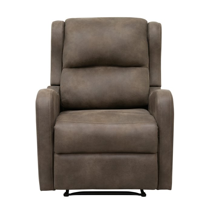 8527BRW-1 Reclining Chair