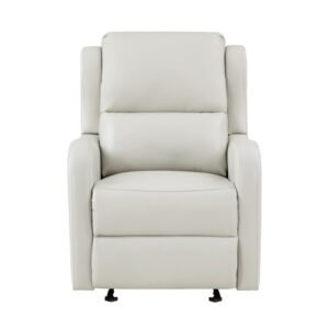 8527TPE-1GD Glider Reclining Chair