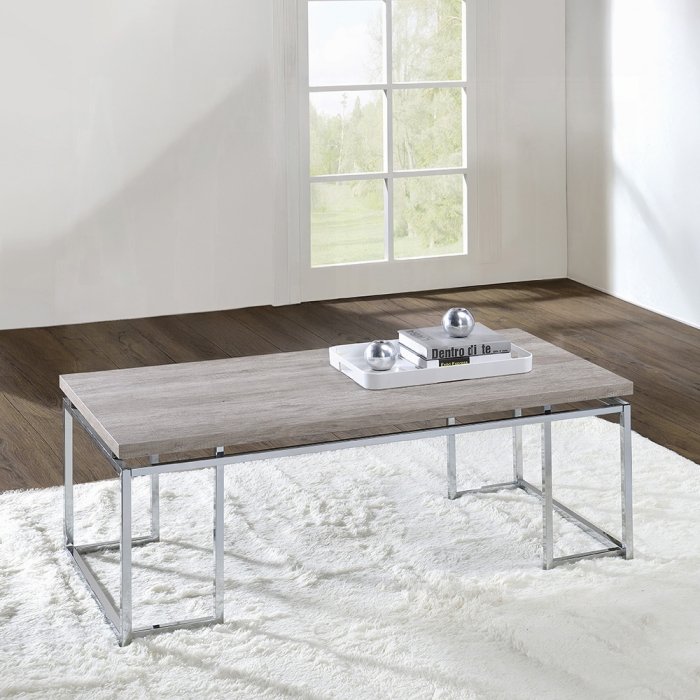 Chafik Coffee Table