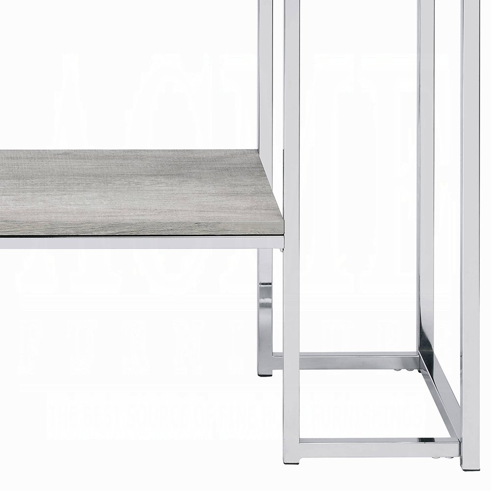 Chafik Sofa Table - Image 4