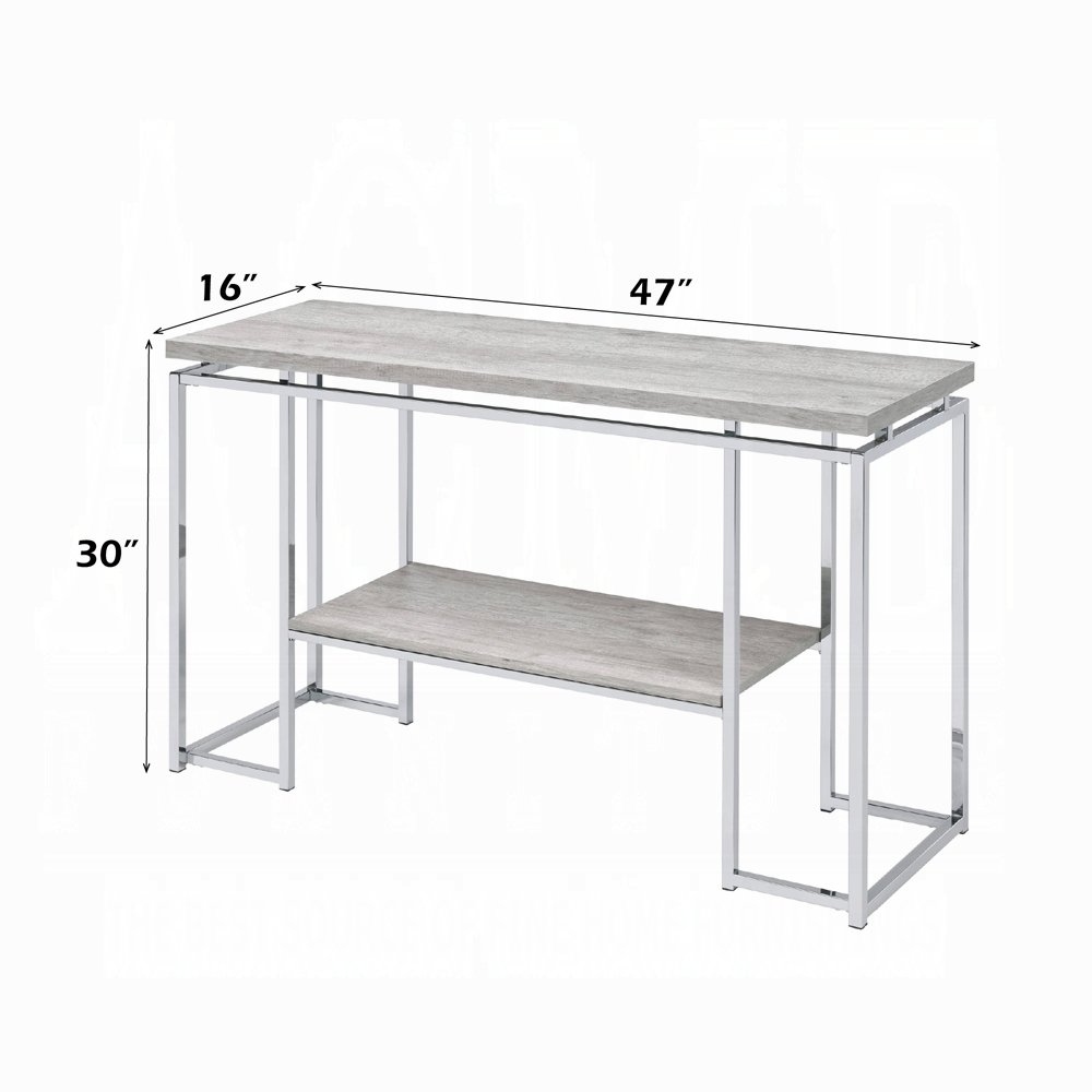 Chafik Sofa Table - Image 7