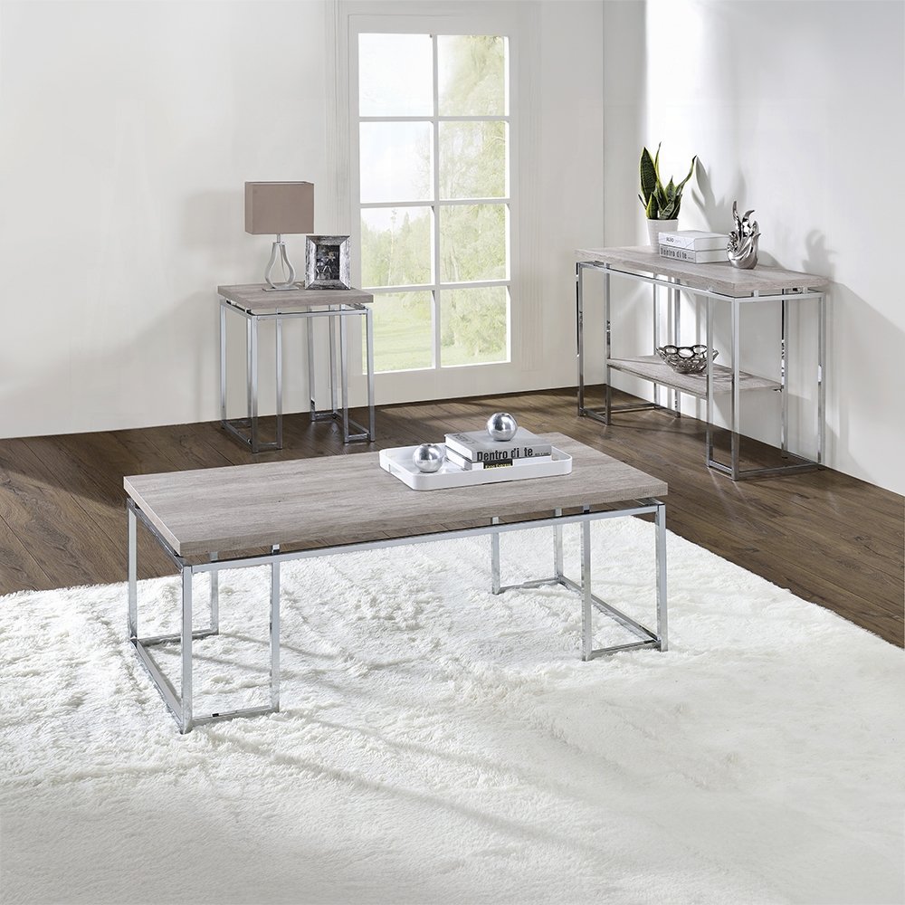 Chafik Sofa Table - Image 6