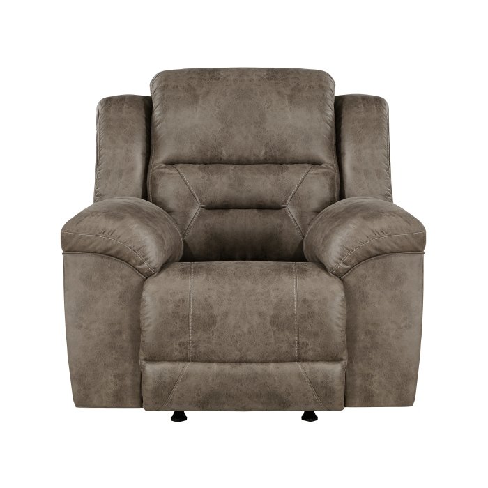 8538BR-1 Rocker Reclining Chair