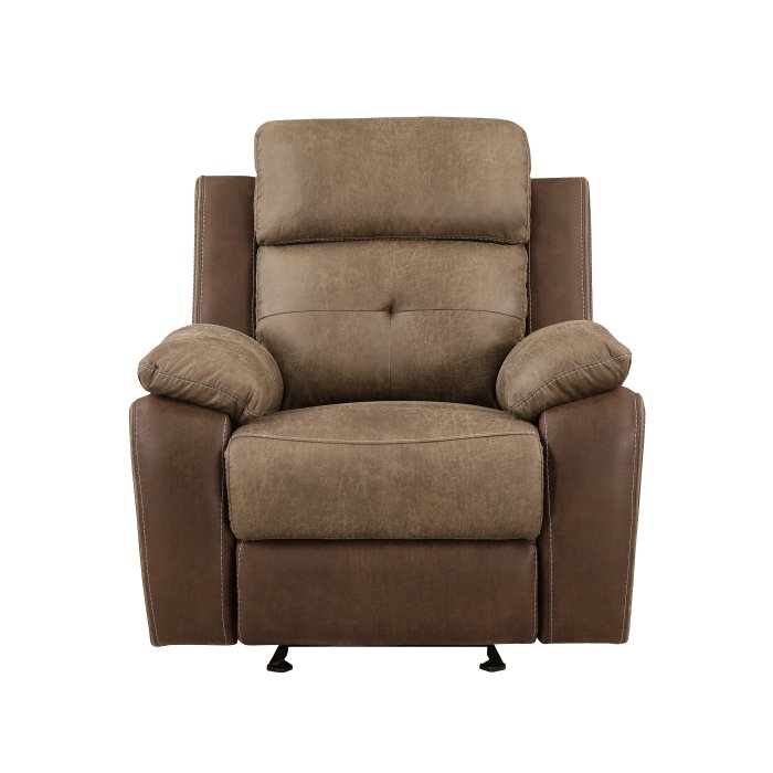 8599BR-1 Glider Reclining Chair