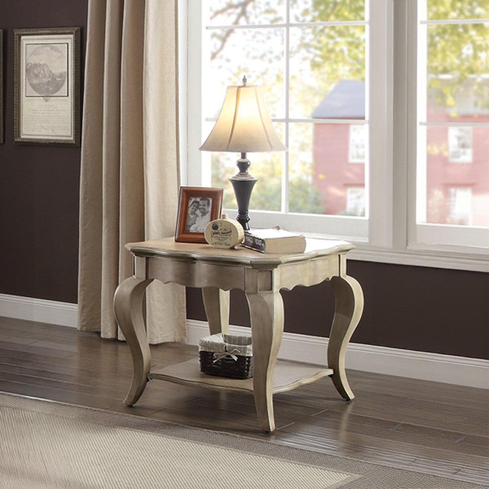 Chelmsford End Table