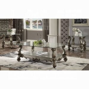 Versailles Coffee Table
