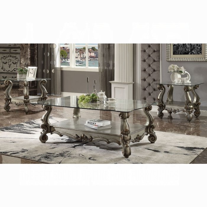 Versailles Coffee Table