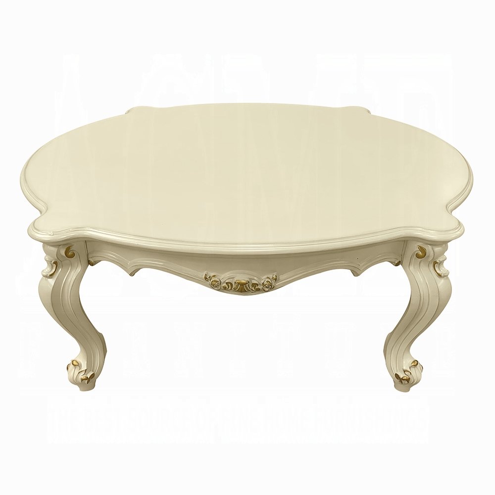 Picardy Coffee Table