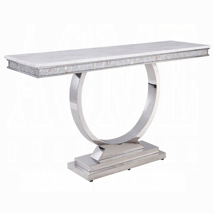 Zander Sofa Table - Image 3