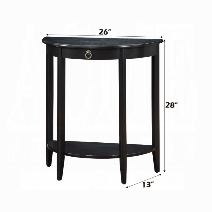 Justino II Console Table - Image 2