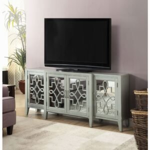 Kacia Console Cabinet