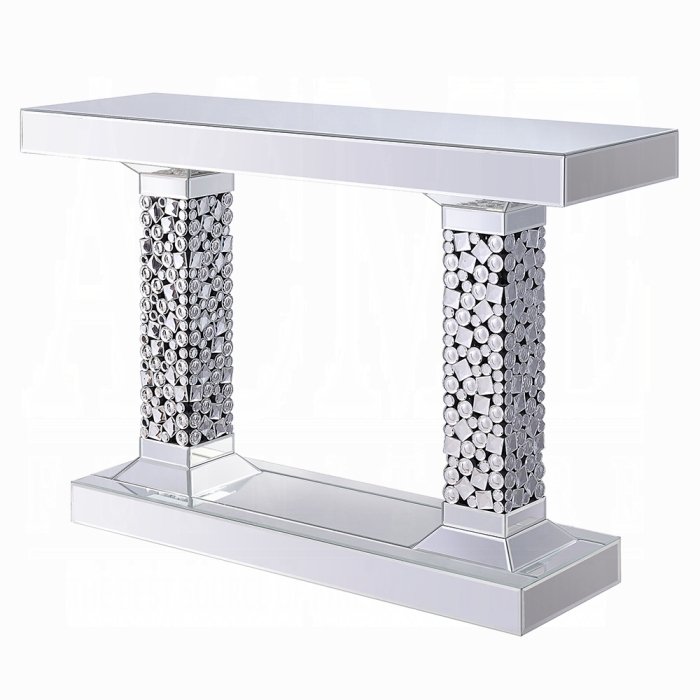 90446_1_1.jpg Kachina Console Table - Image 2