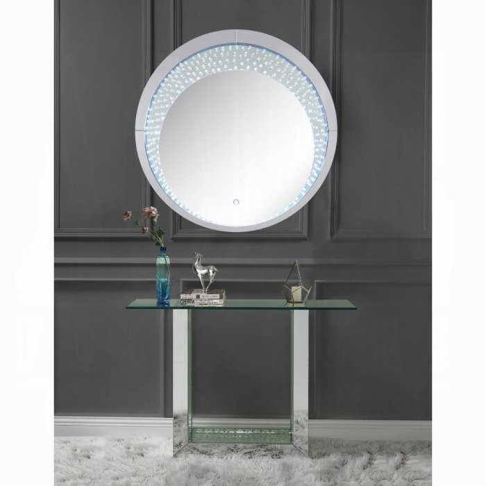 90495_97590.jpg Nysa Console Table - Image 3