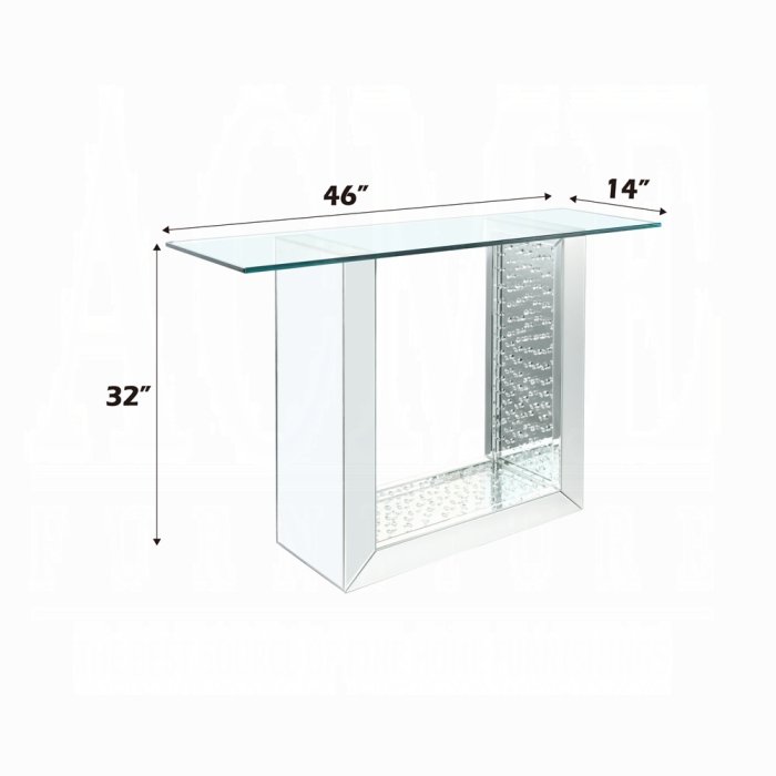 90495_dim.jpg Nysa Console Table - Image 2