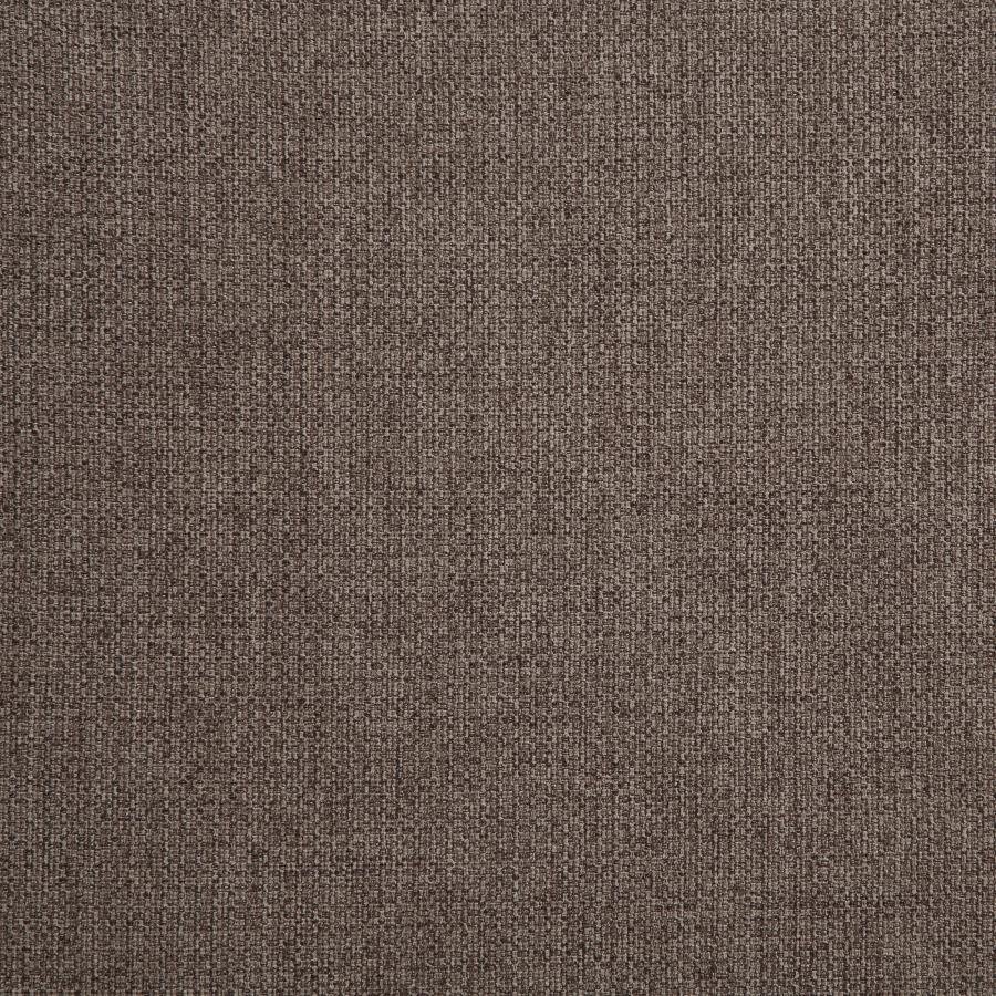 910280_07x900.jpg ROBIN UPHOLSTERED ACCENT BENCH WITH ARMRESTS BROWN - Image 7