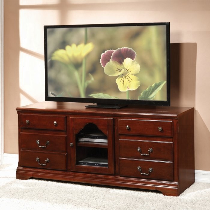 Hercules Tv Stand