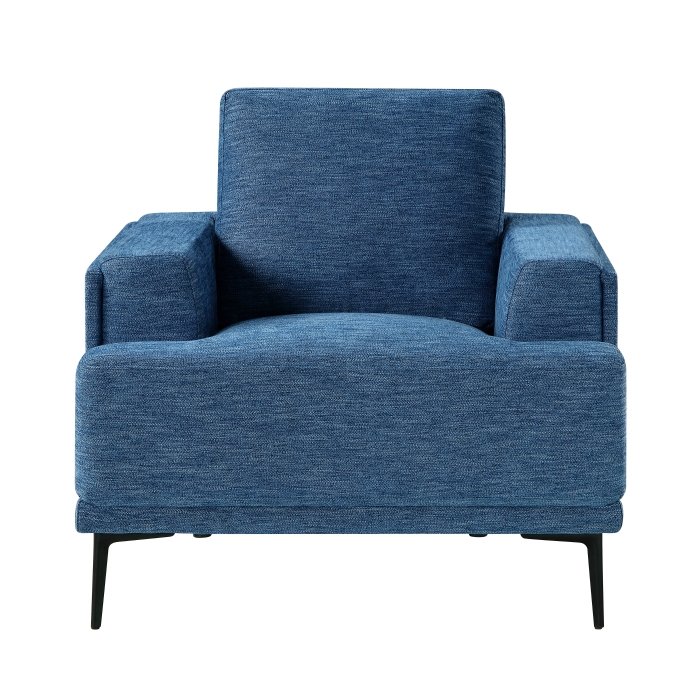 9124BUE-1 Chair