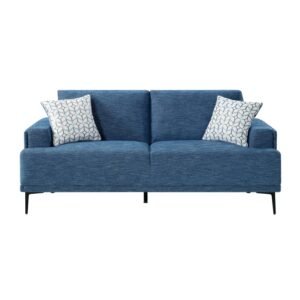 9124BUE-3 Sofa