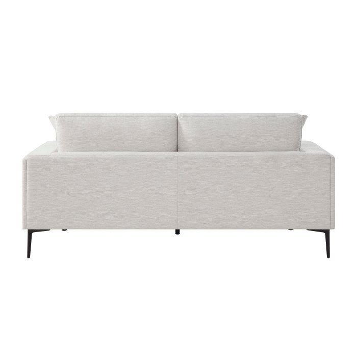 9124TPE-3_noBG_back__l.jpg 9124TPE-3 Sofa - Image 3