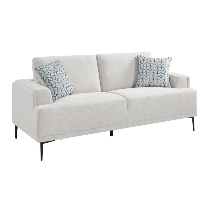 9124TPE-3_noBG_side__l.jpg 9124TPE-3 Sofa - Image 2
