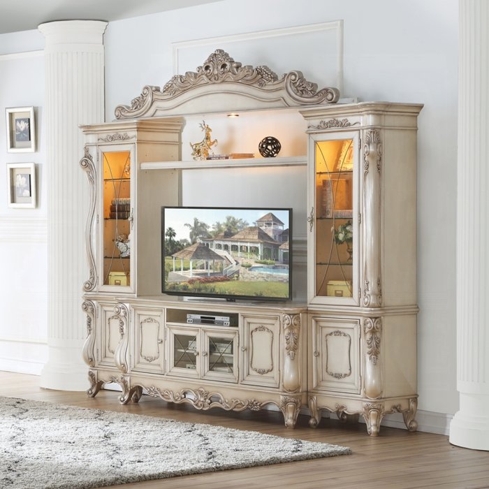 Gorsedd Entertainment Center