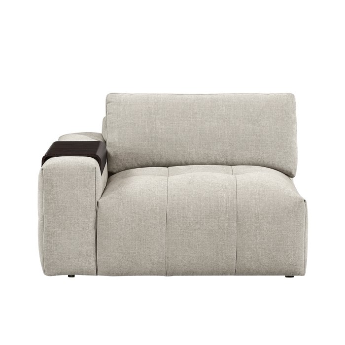 9155TP-2* Love Seat - Image 5
