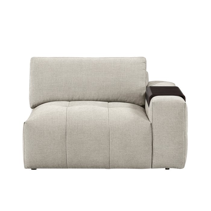 9155TP-2* Love Seat - Image 7
