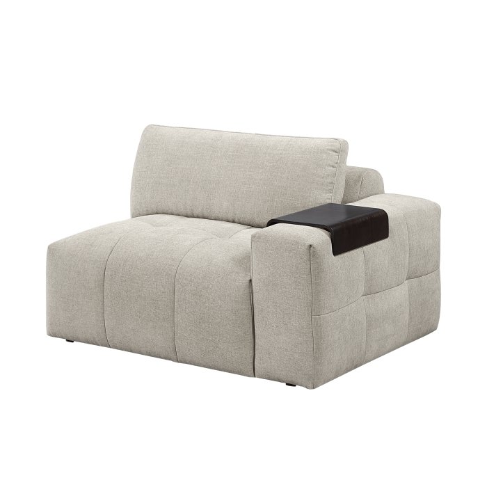 9155TP-2* Love Seat - Image 8