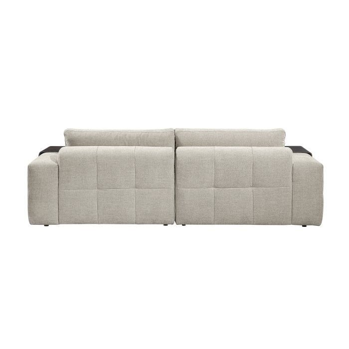 9155TP-2* Love Seat - Image 4