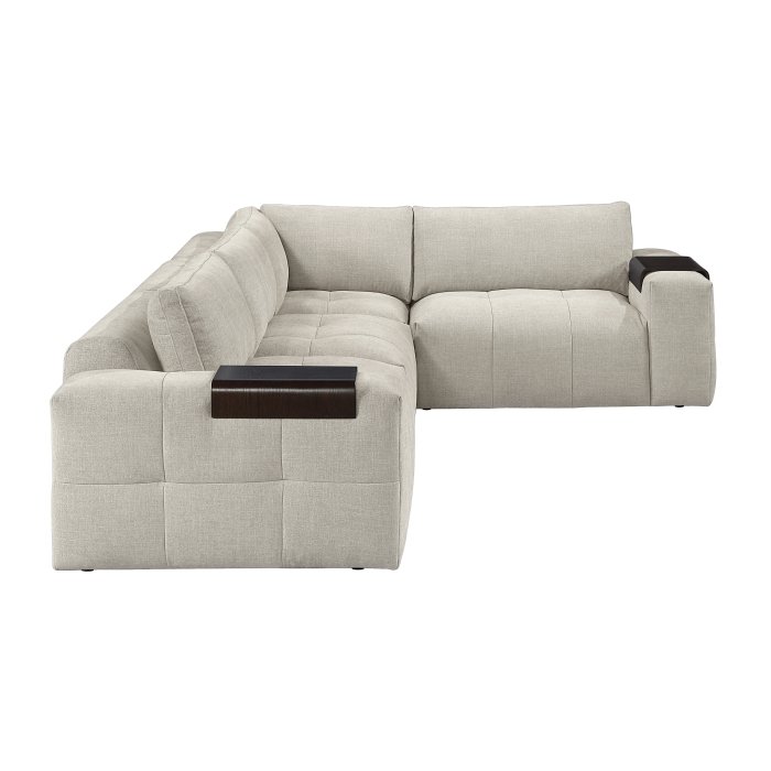 9155TP-41L1R_noBG_side_2__l.jpg 9155TP*41L1R 4-Piece Modular Sectional - Image 3