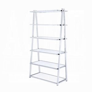 Coleen Bookshelf