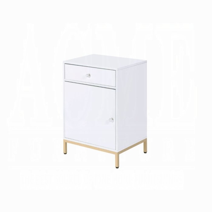 Ottey Cabinet