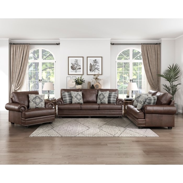 9260DB-3 Sofa - Image 5