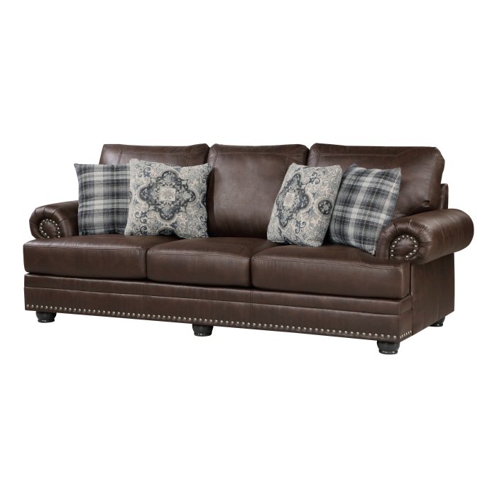9260DB-3 Sofa - Image 2