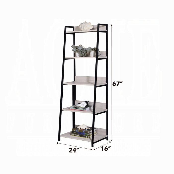 Wendral 23"L Bookshelf - Image 2