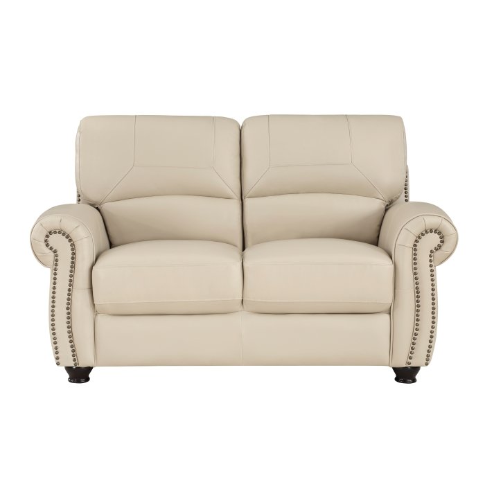 9269CR-2 Love Seat
