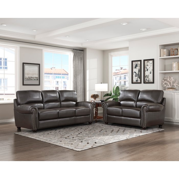 9269DB-3 Sofa - Image 6