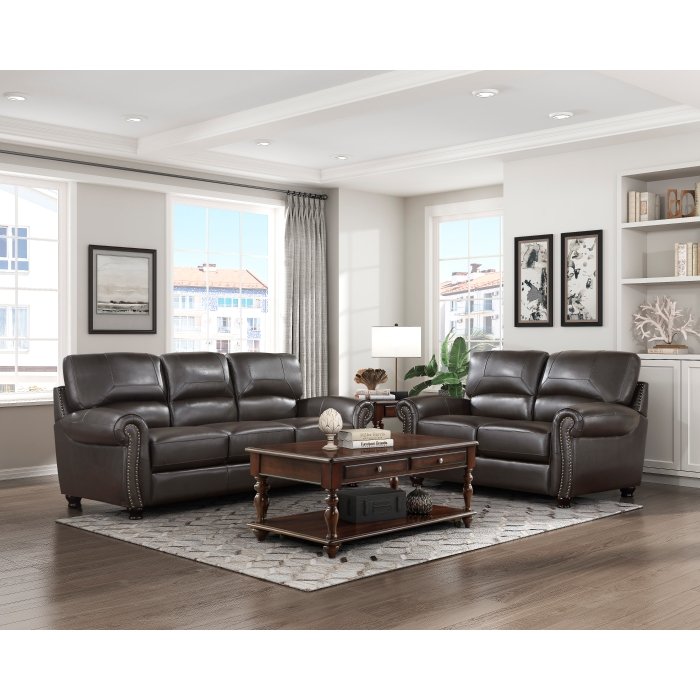 9269DB-3 Sofa - Image 4