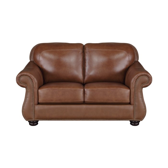 9270BR-2 Love Seat