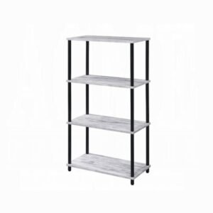 Nypho Bookshelf